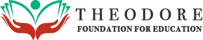 THEODORE Logo
