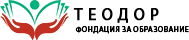 ТЕОДОР Logo